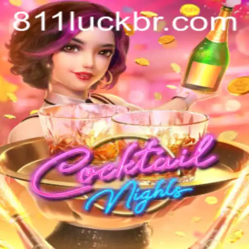 Exploring the Vibrant World of CocktailNights and 811Luck.COM
