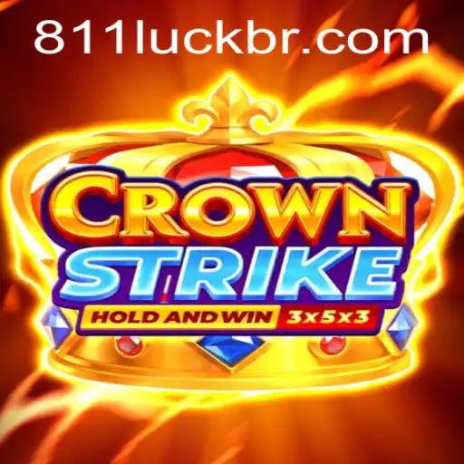 Crownstrike: The Ultimate Gaming Experience Powered by 811Luck.COM