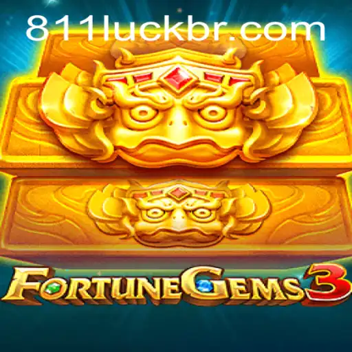 Unveiling FortuneGems3: The Next Big Hit in Online Gaming
