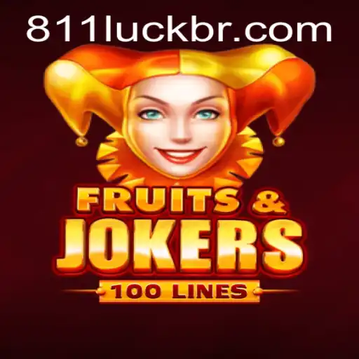 Explore the Thrilling World of FruitsAndJokers100: A Captivating Gaming Experience with 811Luck.COM