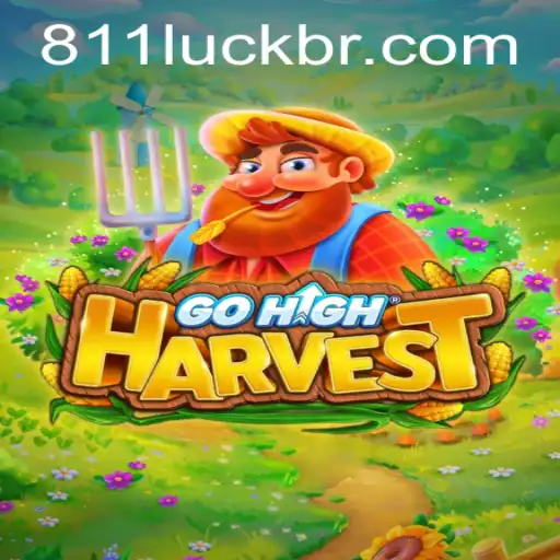 GoHighHarvest: A New Era in Interactive Gaming