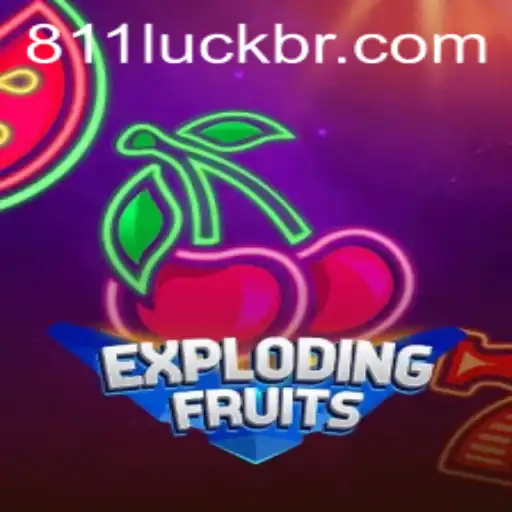 ExplodingFruits: A New Era of Online Gaming