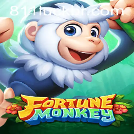 FortuneMonkey: Discover the Excitement of Online Gaming with 811Luck.COM
