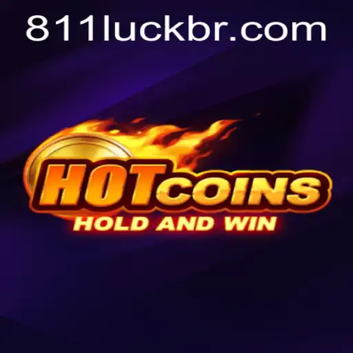 Discover the Exciting World of HotCoins: A Thrilling Gaming Experience with 811Luck.COM