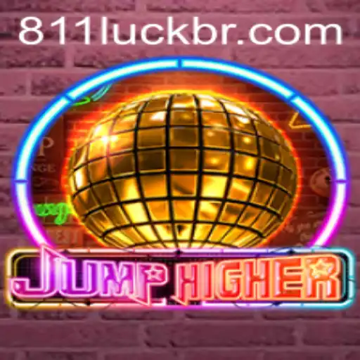 JumpHigher: Elevate Your Gaming Experience with 811Luck.COM