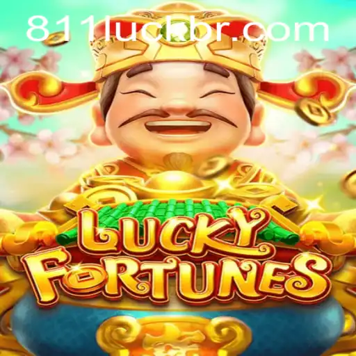 Unlocking the Mysteries of LUCKYFORTUNES: A Comprehensive Guide to 811Luck.COM