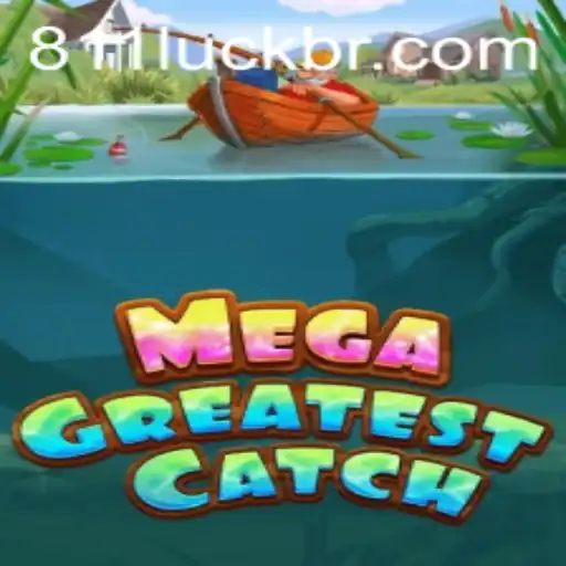 Dive Into Adventure with MegaGreatestCatch