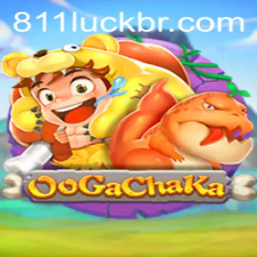 Exploring the World of OoGaChaKa: A New Game Revolution by 811Luck.COM