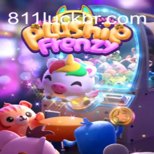 The Fascinating World of PlushieFrenzy and the Innovative 811Luck.COM