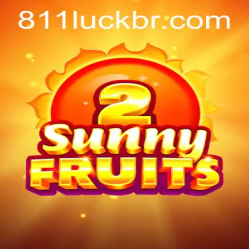 Discovering the Excitement of SunnyFruits2 at 811Luck.COM