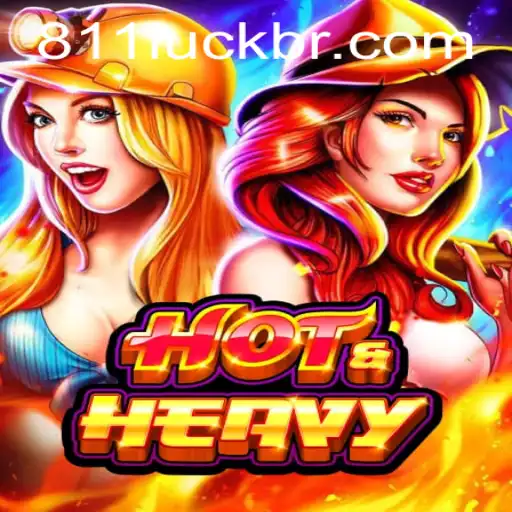Discover HotHeavy: The Exciting New Game from 811Luck.COM
