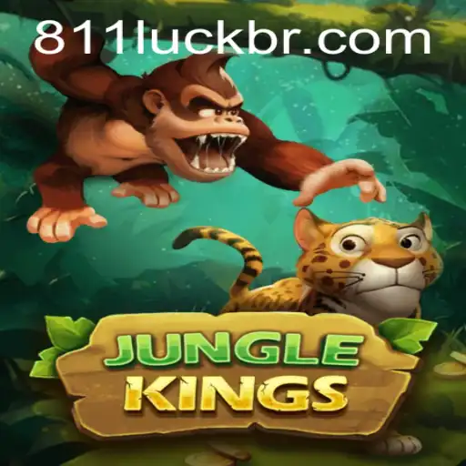 Unveiling the Thrilling World of JungleKings: Gameplay, Rules, and Strategies