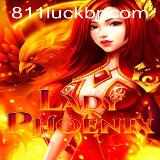 Exploring the Magic of LadyPhoenix: Unveiling 811Luck.COM's Newest Game