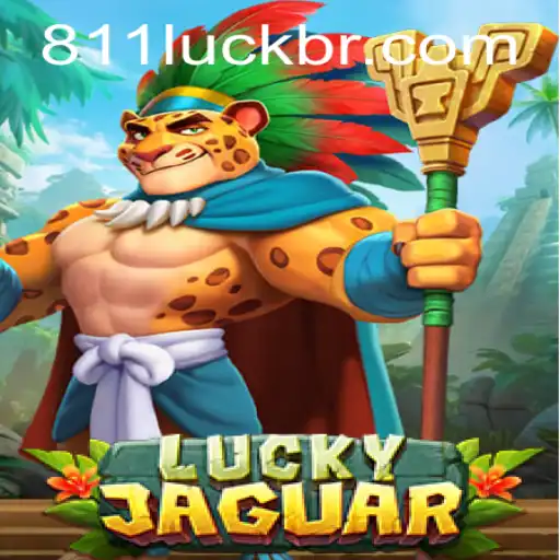 Exploring the Excitement of LuckyJaguar: A Modern Take on Classic Casino Fun