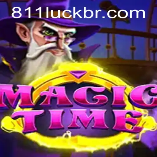 Discovering MagicTime: A Journey into the Enchanting World of 811Luck.COM