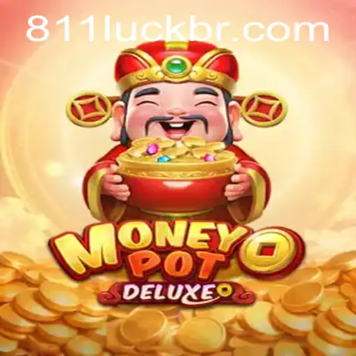 Discovering the Excitement of MoneyPotDELUXE: A New Era of Online Gaming