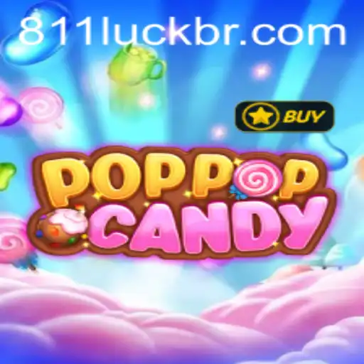 Exploring the Vibrant World of POPPOPCANDY on 811Luck.COM