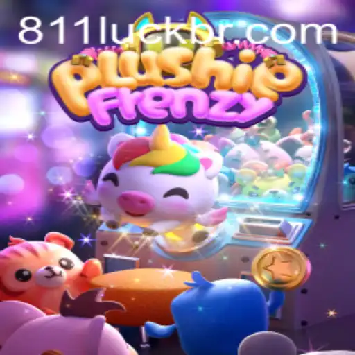 The Fascinating World of PlushieFrenzy and the Innovative 811Luck.COM