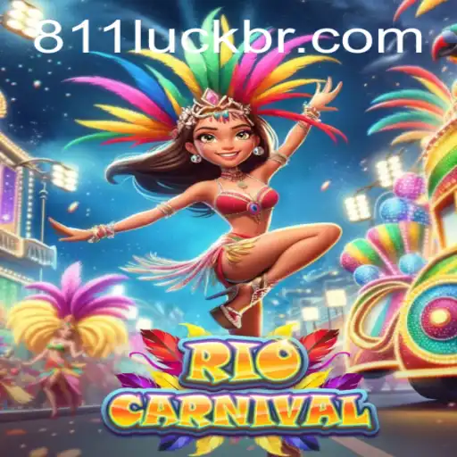 Step into the Vibrant World of RioCarnival: An Exhilarating Gaming Experience