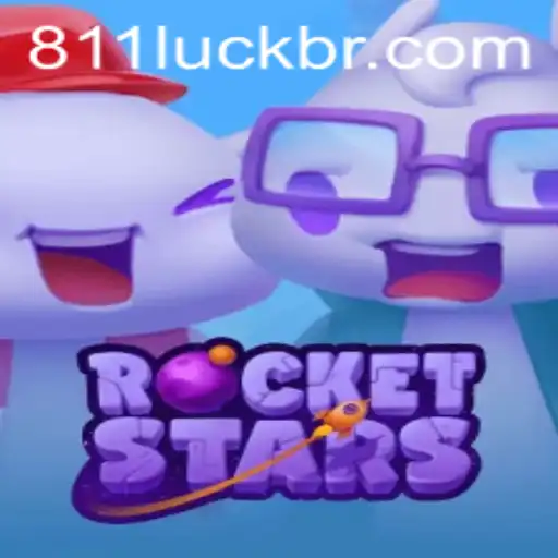 RocketStars: Explore the Galaxy and Win Big with 811Luck.COM