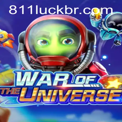 Exploring WAROFTHEUNIVERSE: The Ultimate Gaming Adventure