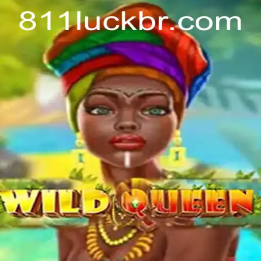 WildQueen: A Thrilling Gaming Experience with 811Luck.COM